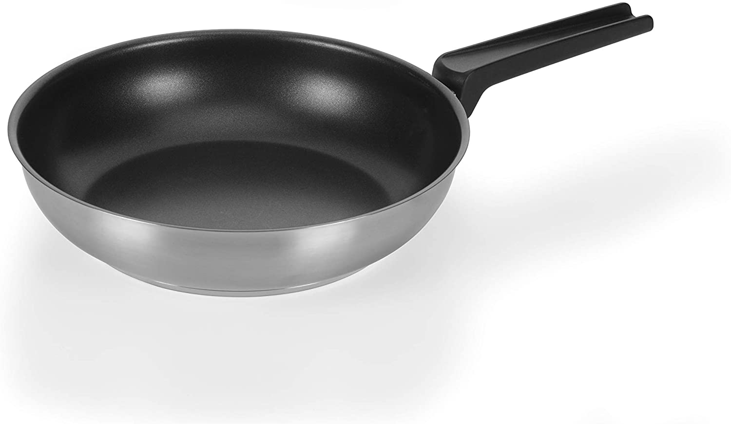 Tescoma Grey 47.5 cm Ultima Frying Pan Stainless Steel