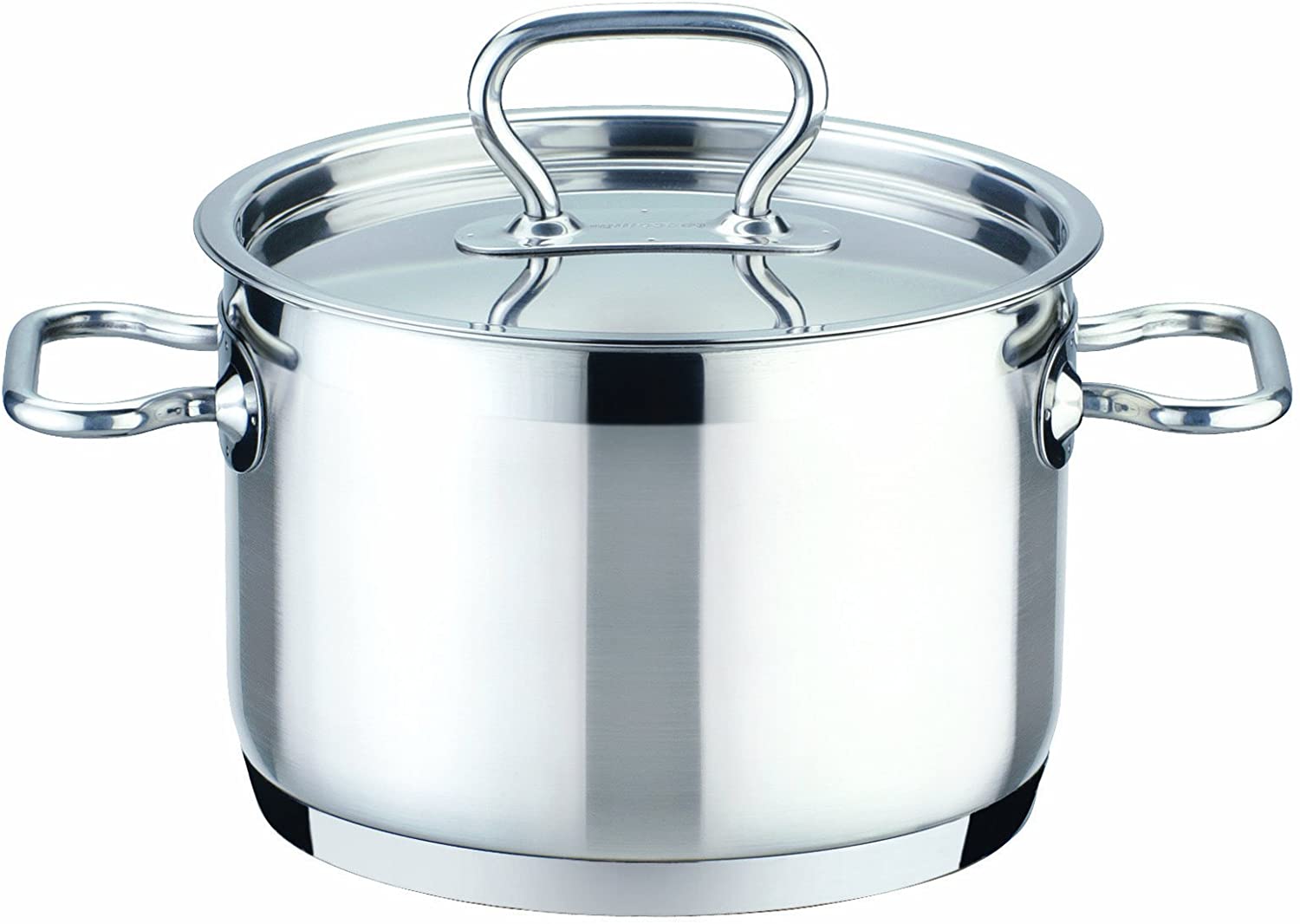 Tescoma Home Profi 20 cm 4.0 Litre Deep Pot with Cover