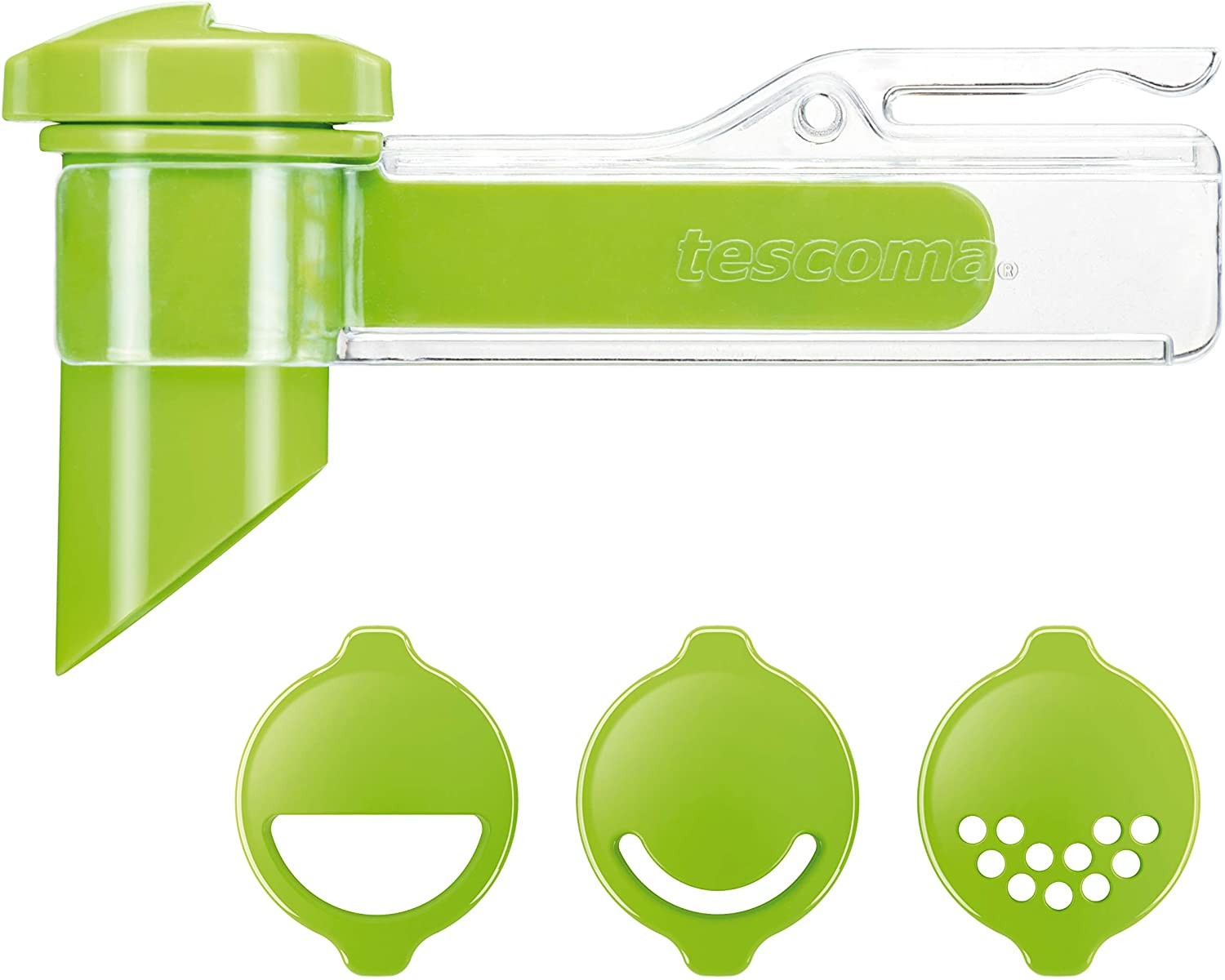 Tescoma Kleckereien Spice Bag Clasps – Season 6 Assorted Colours