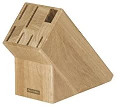 Tescoma Knife Block, 24.8 x 10 x 19 cm