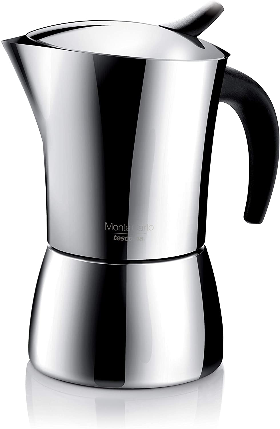 Tescoma Monte Carlo Coffee Maker for 6 Cups