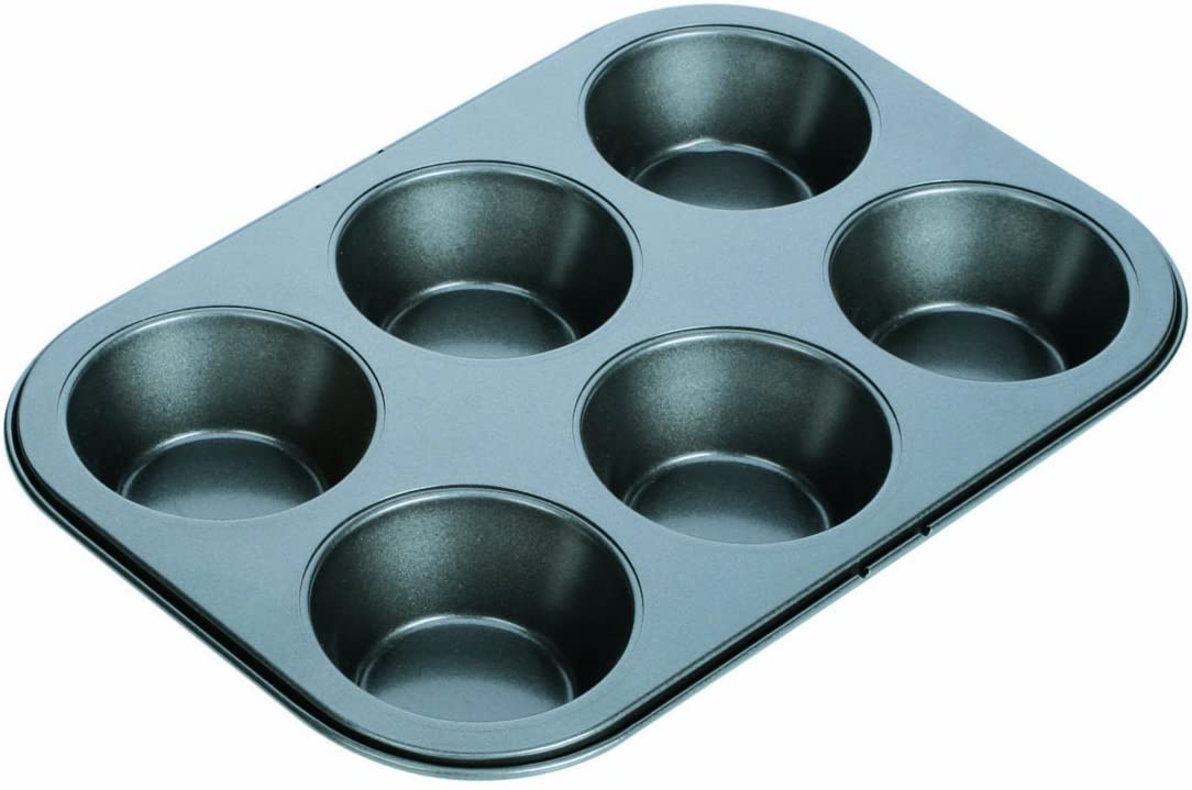 Tescoma Delicia Baking Tin 12 Muffins 34 x 26 cm