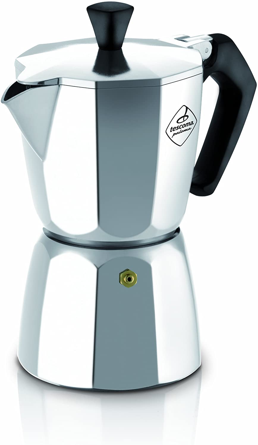 Tescoma Paloma Coffee Maker for 9 Cups