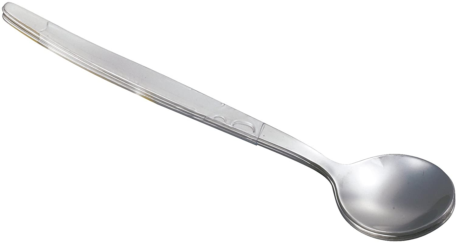 Tescoma Praktik 3-Piece Long Teaspoon