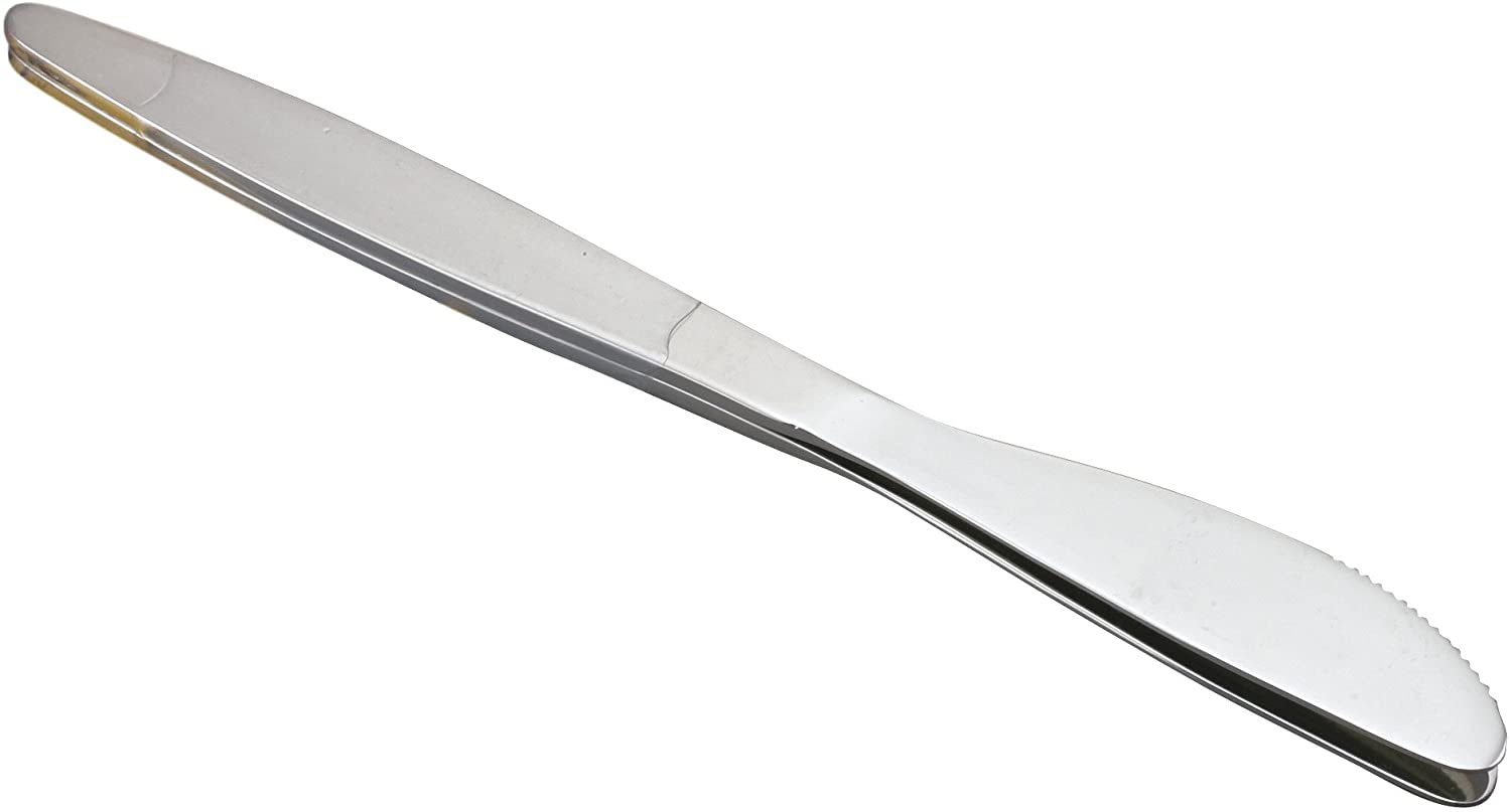Tescoma Praktik 3-Piece Table Knife Set of 2