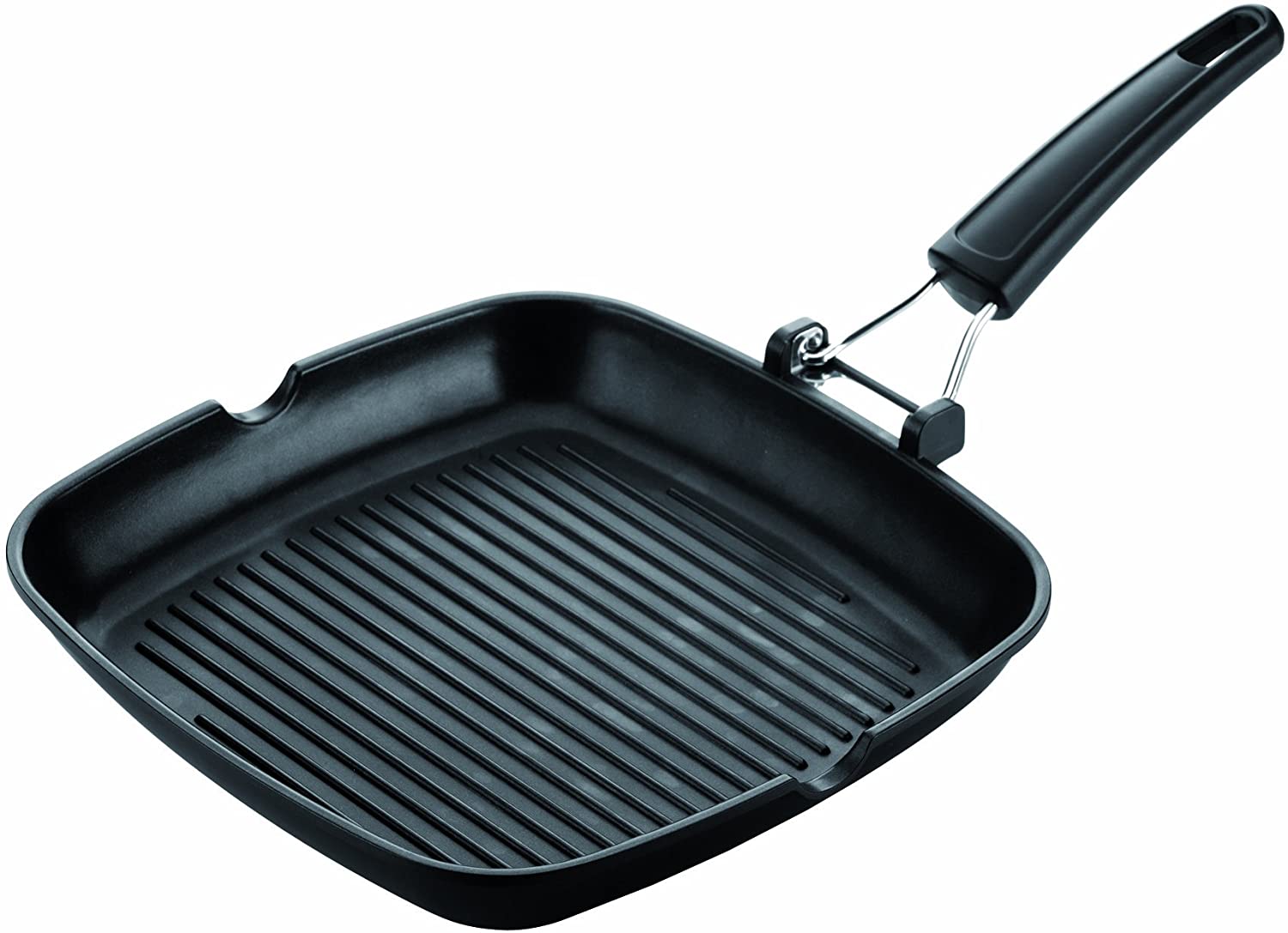 Tescoma Premium 28 x 28 cm Grilling Pan