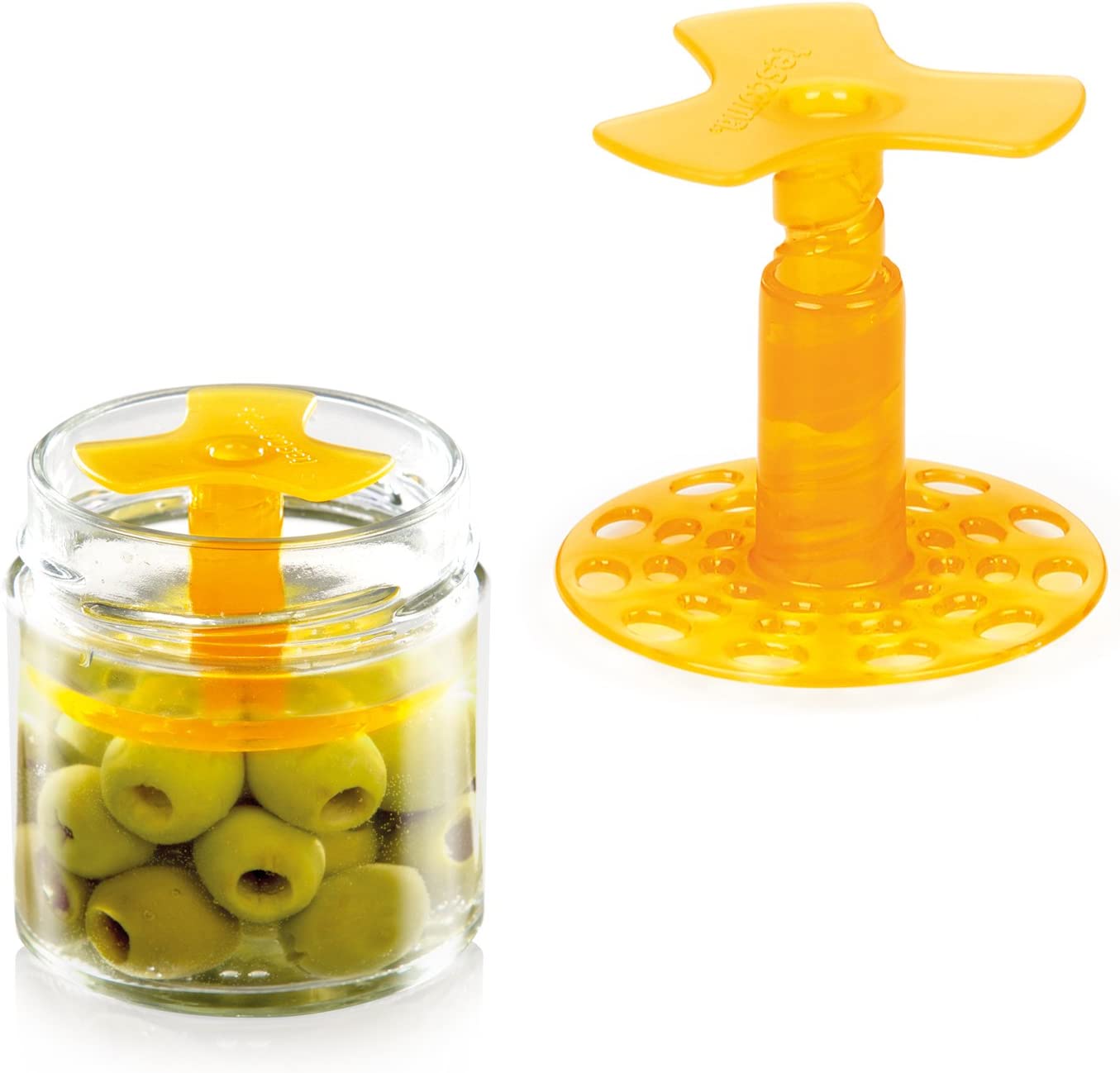 Tescoma Pressello for Starters Set of 2