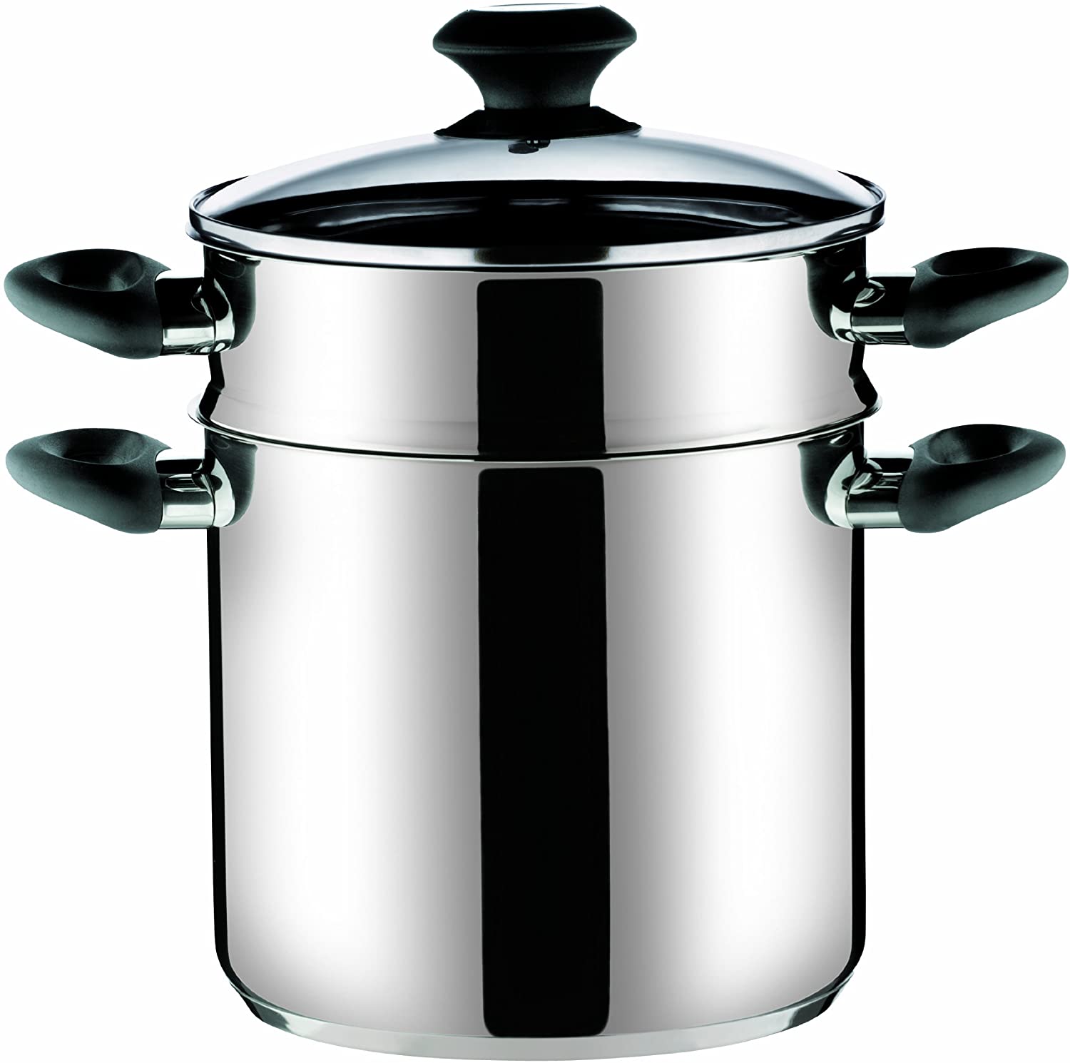 Tescoma Presto 20 cm Spaghetti Pot