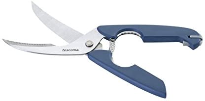 Tescoma Presto 888230 Poultry Scissors 25 cm Clear - Random Color