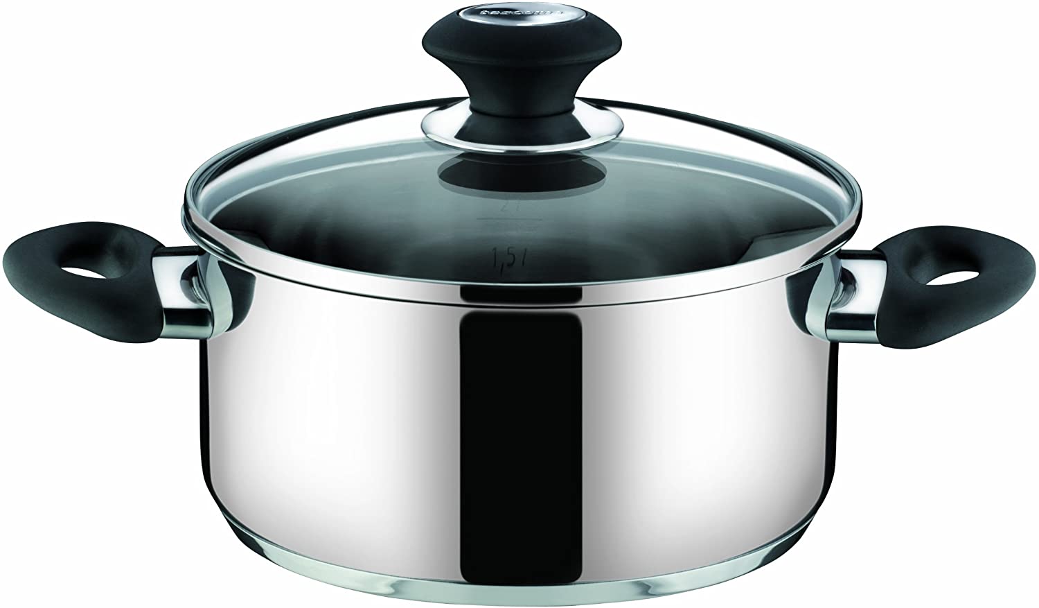 Tescoma Presto Casserole 20 cm/ 3.0 Litre with Cover