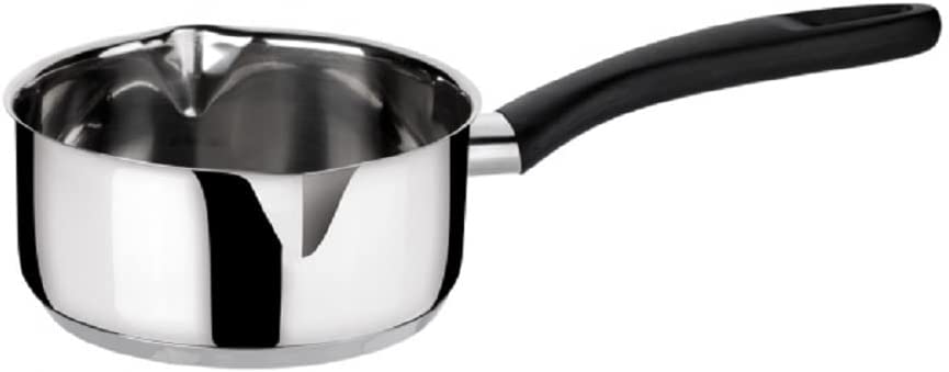 Tescoma Presto Saucepan 16 cm/ 1.5 Litre with Both-sided Spout