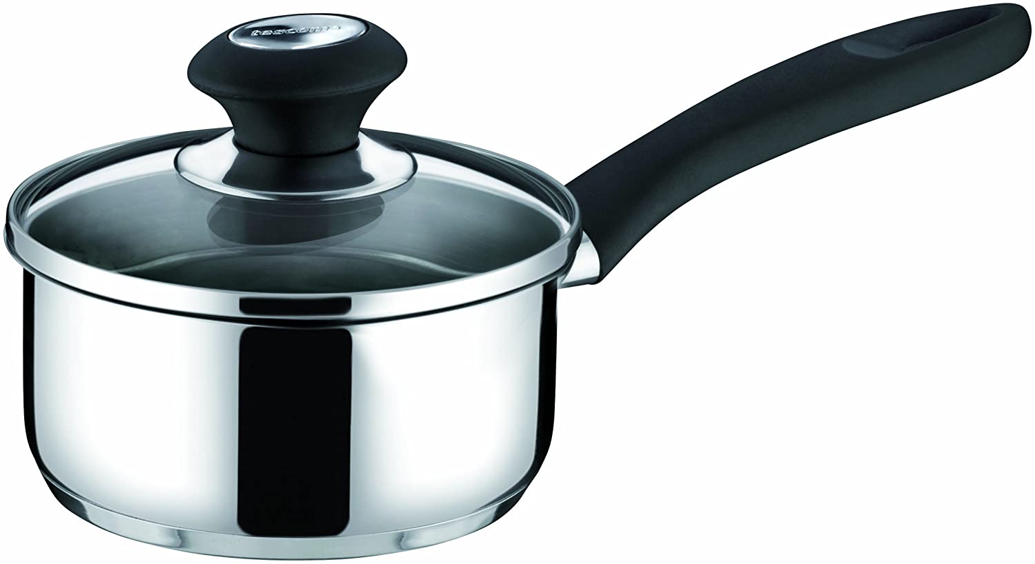 Tescoma Presto Saucepan 16 cm/ 1.5 Litre with Cover