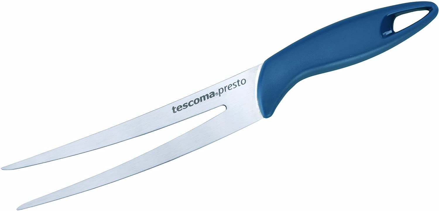 Tescoma Presto 14 cm Nylon Serving Fork