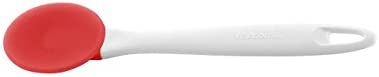 Tescoma Presto Silicone Spatula Spoon, Multi-Colour