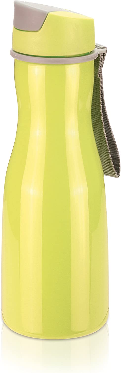 Tescoma Purity Bottle, Cup, Green, 27 x 10 x 8,30 cm