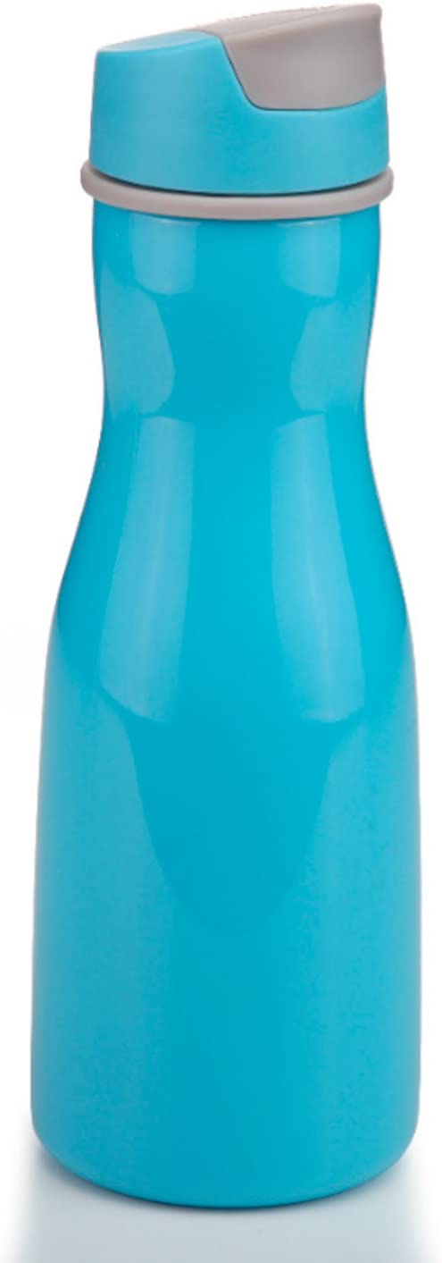 Tescoma Purity For Drinks Bottle – Blue, 27 x 10 x 8,30 cm