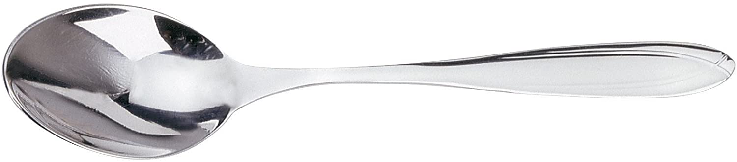 Tescoma scarlet 1pc soup spoon