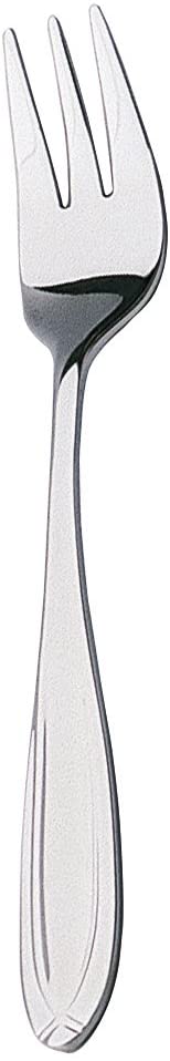 Tescoma Scarlett 3-Piece Dessert Fork