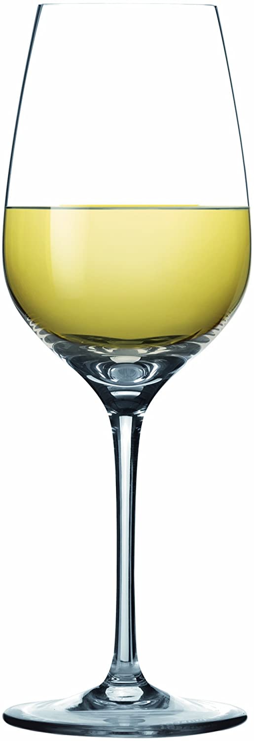 Tescoma Sommelier White Wine Glasses 12oz/340ml (Pack of 6)