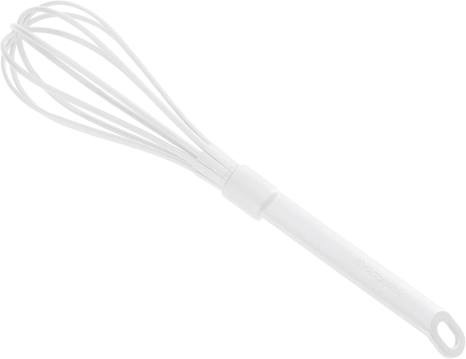 Tescoma Space Bianco Egg Whisk