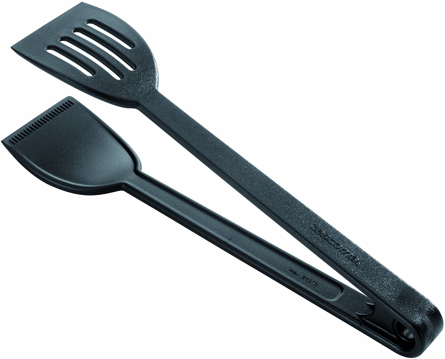 Tescoma Space Line Tongs with Fork