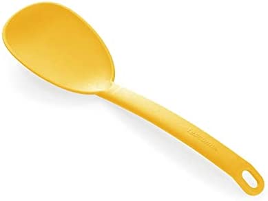 Tescoma Space Tone Rice Paddle Spoon Scoop Assorted Colours