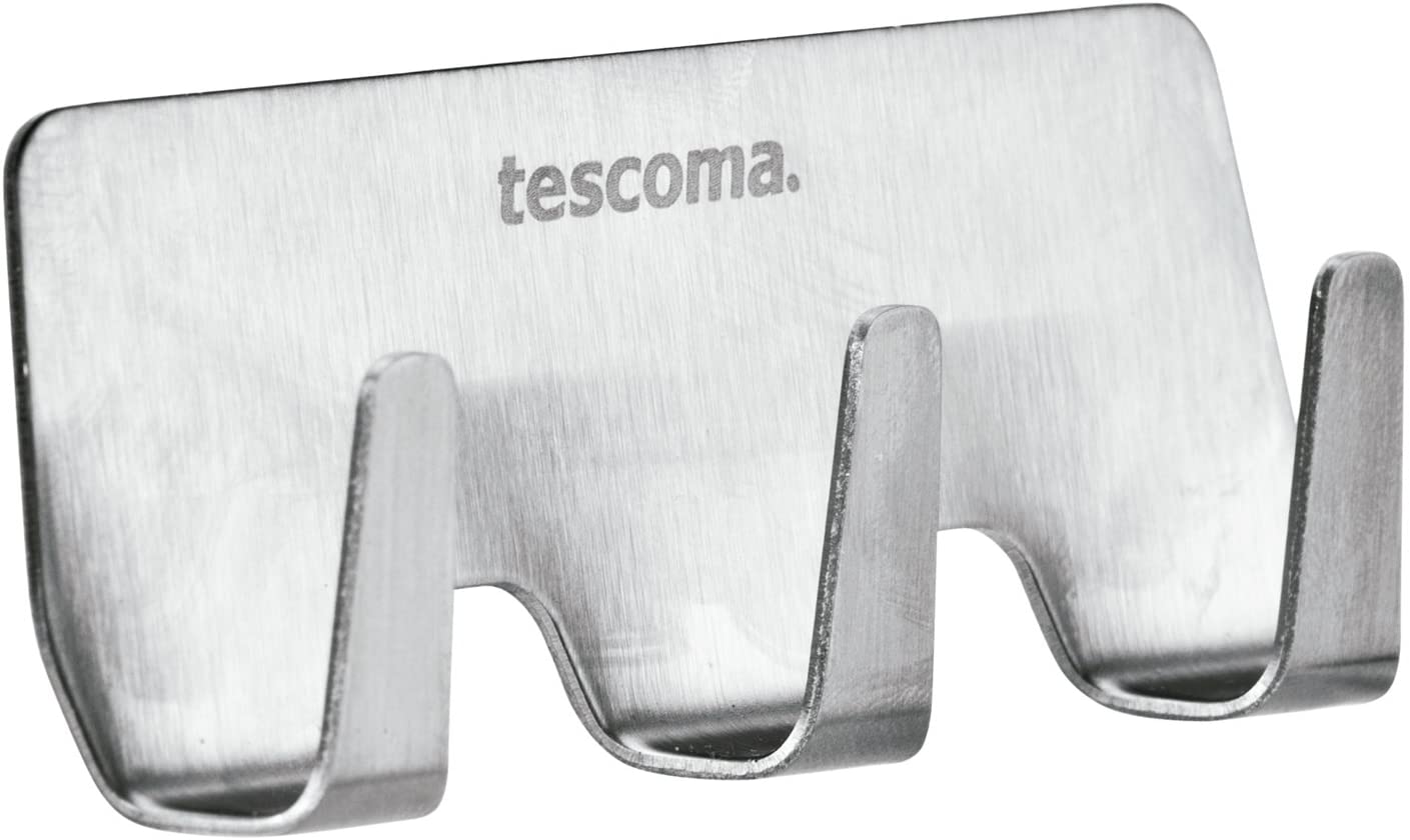 \'Tescoma Stainless Steel Hooks Ct. 3 \"Assorted