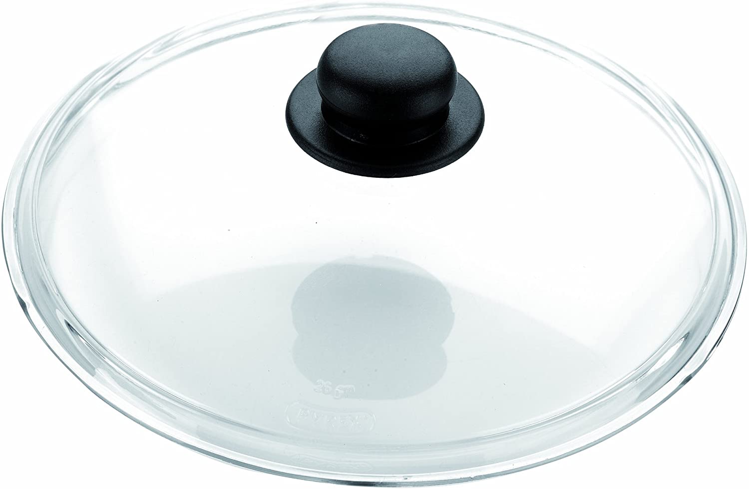 Tescoma Unicover 28 cm Glass Cover