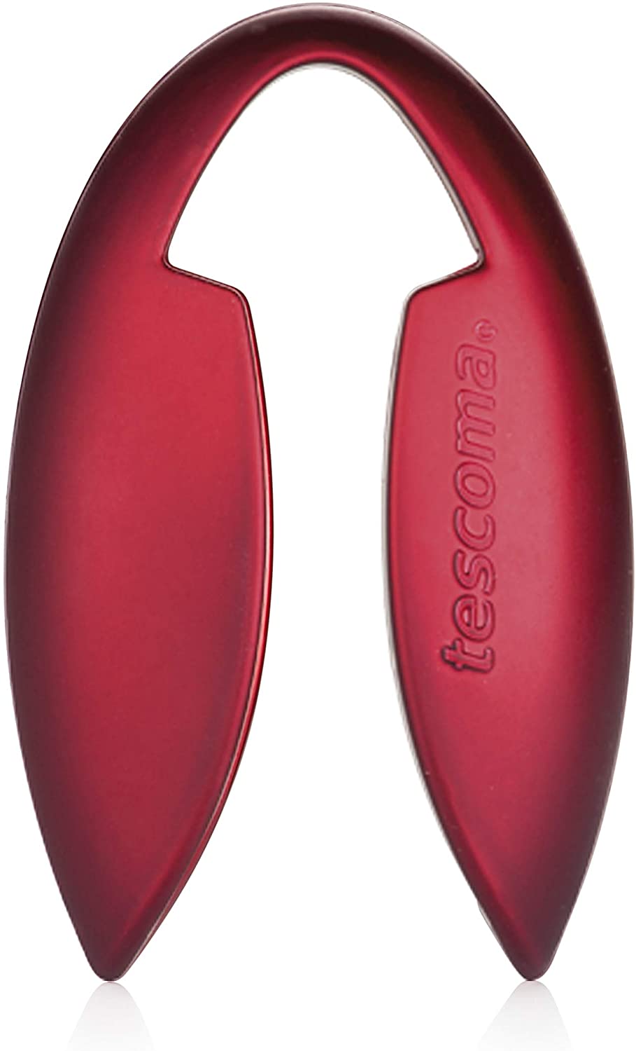 Tescoma 695420 Capsule Cutter Red 16 x 8.5 x 1.8 cm