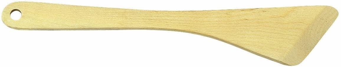 Tescoma Spatula, Wood, Beige, 37 x 5.8 x 0.6 cm