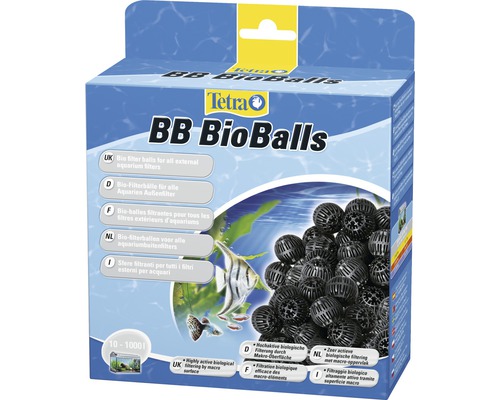 Tetra Bio filter balls BB 2500 ml