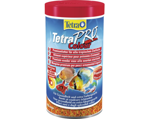 TetraPro Color 500 ml