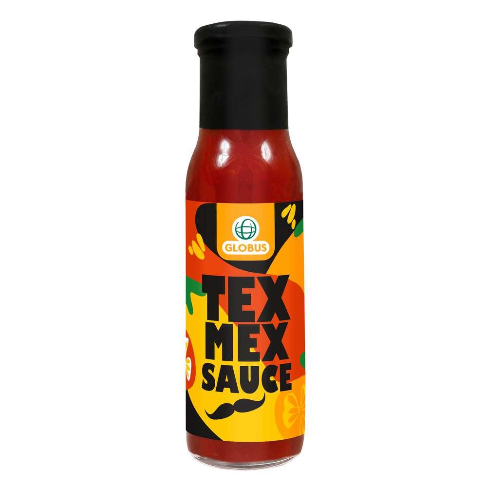 Tex-Mex sauce