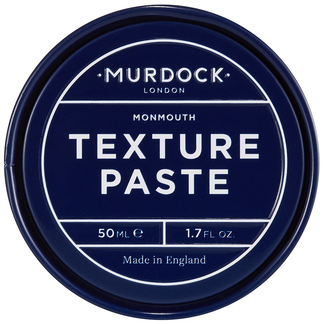 Murdock London Texture Paste, 