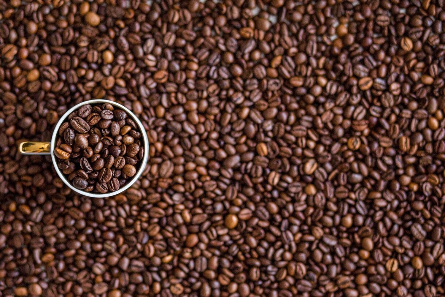 Coffee - Guatemala (whole bean, 3 x 1000 grams) - Country coffee - acid -low
