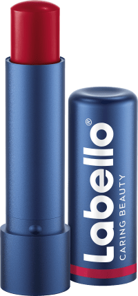 Labello Lip Care Caring Beauty Red, 4.8 g