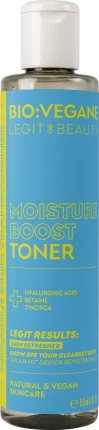 Toner Moisture Boost, 150 ml