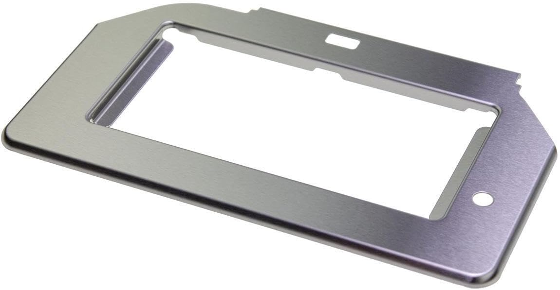 Drip Tray Compatible with/Replacement Part for Siemens 12020235 TE6... EQ.6 Plus Fully Automatic Coffee Machine