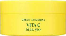 Eyes of gel pads green tangerine vita c, 60 st