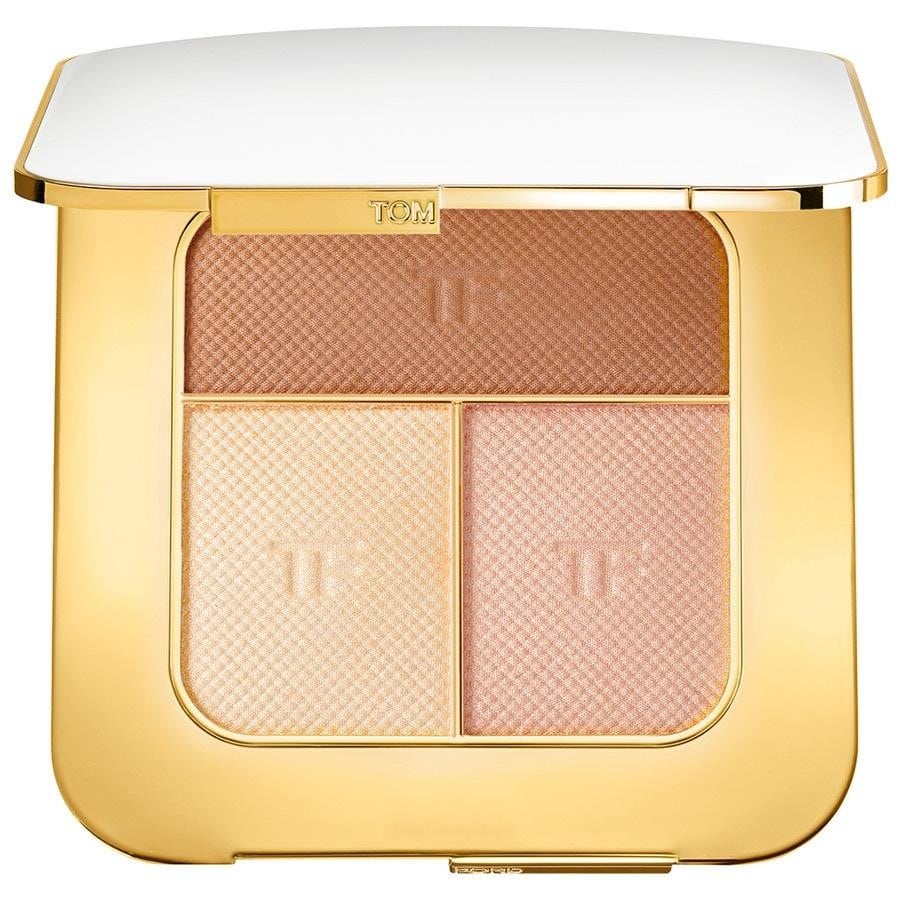 Tom Ford Soleil Neige Soleil Contouring Compact, Bask
