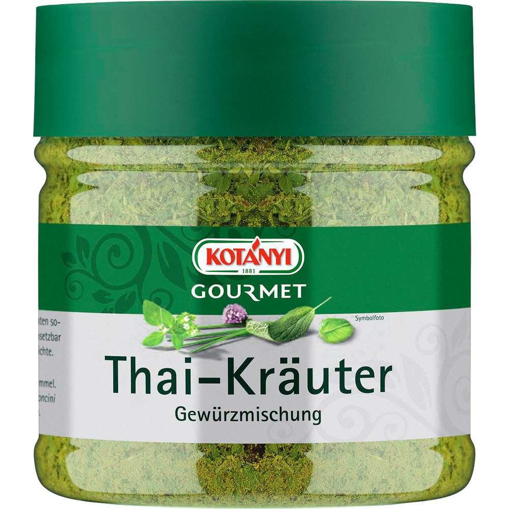 Thai herb spice