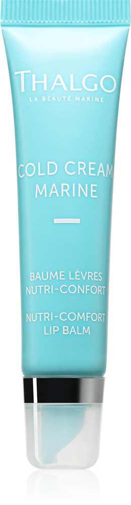 Thalgo Cold Cream Marine Nutri-Comfort Lip Balm nourishing lip balm
