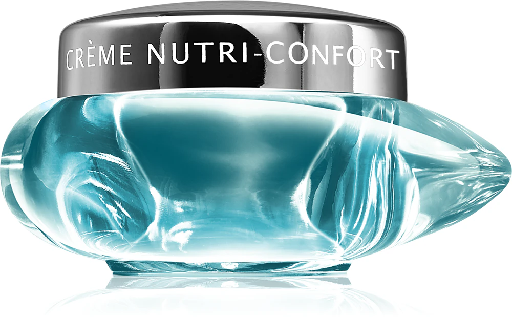 Thalgo Cold Cream Marine Nutri-Comfort Rich Cream Soothing day cream