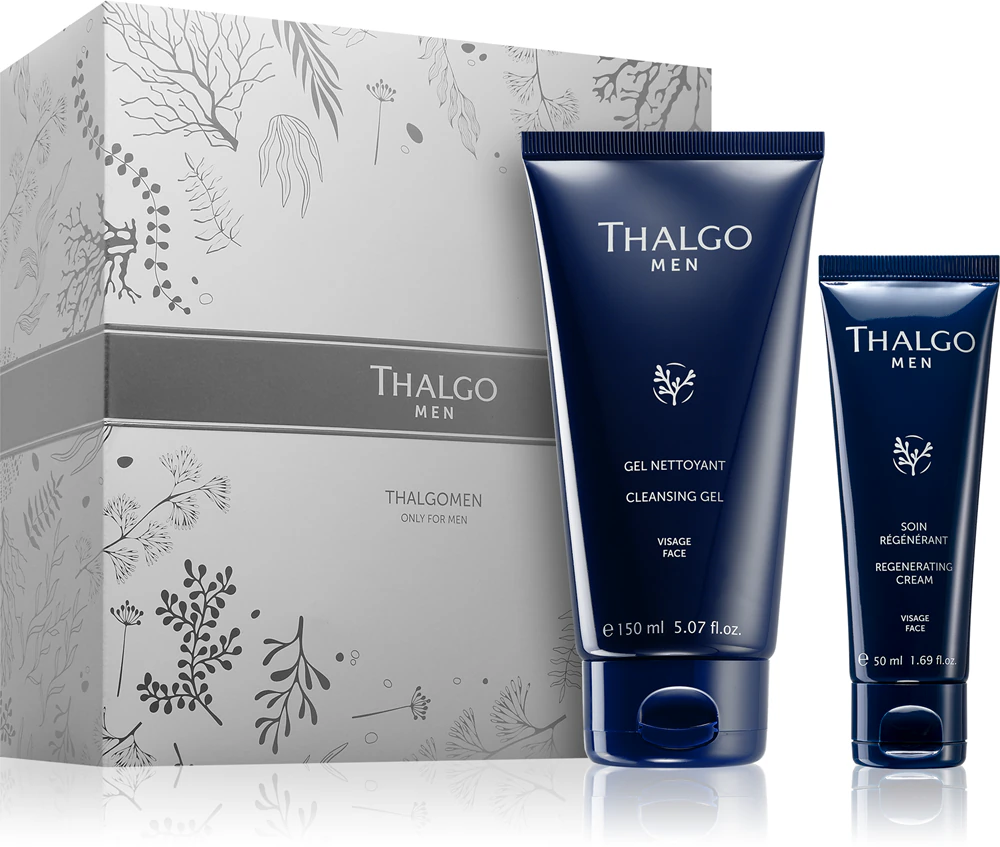 Thalgo Men Gift Set Gift set for men