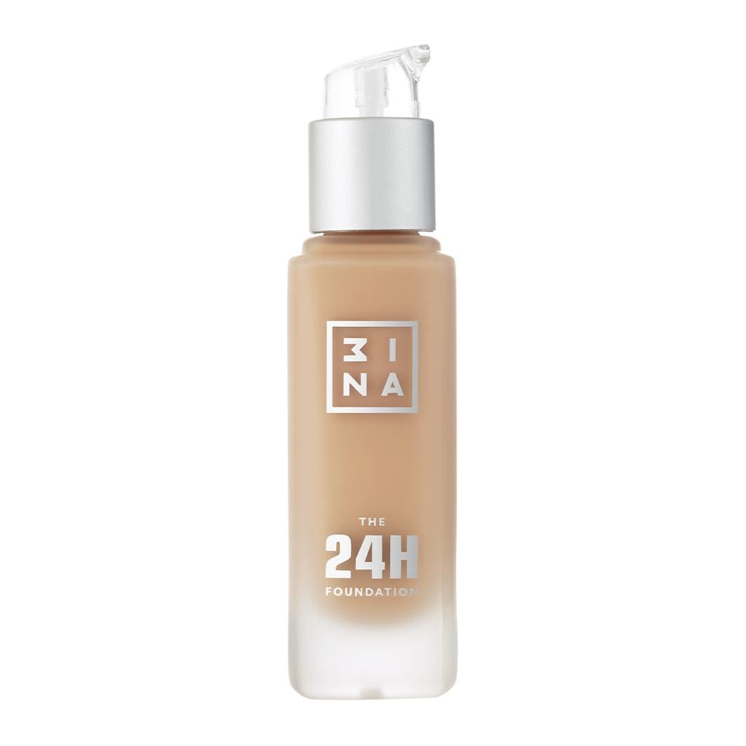 3ina The 24h Foundation, Nr. 603 - Ultra light neutral