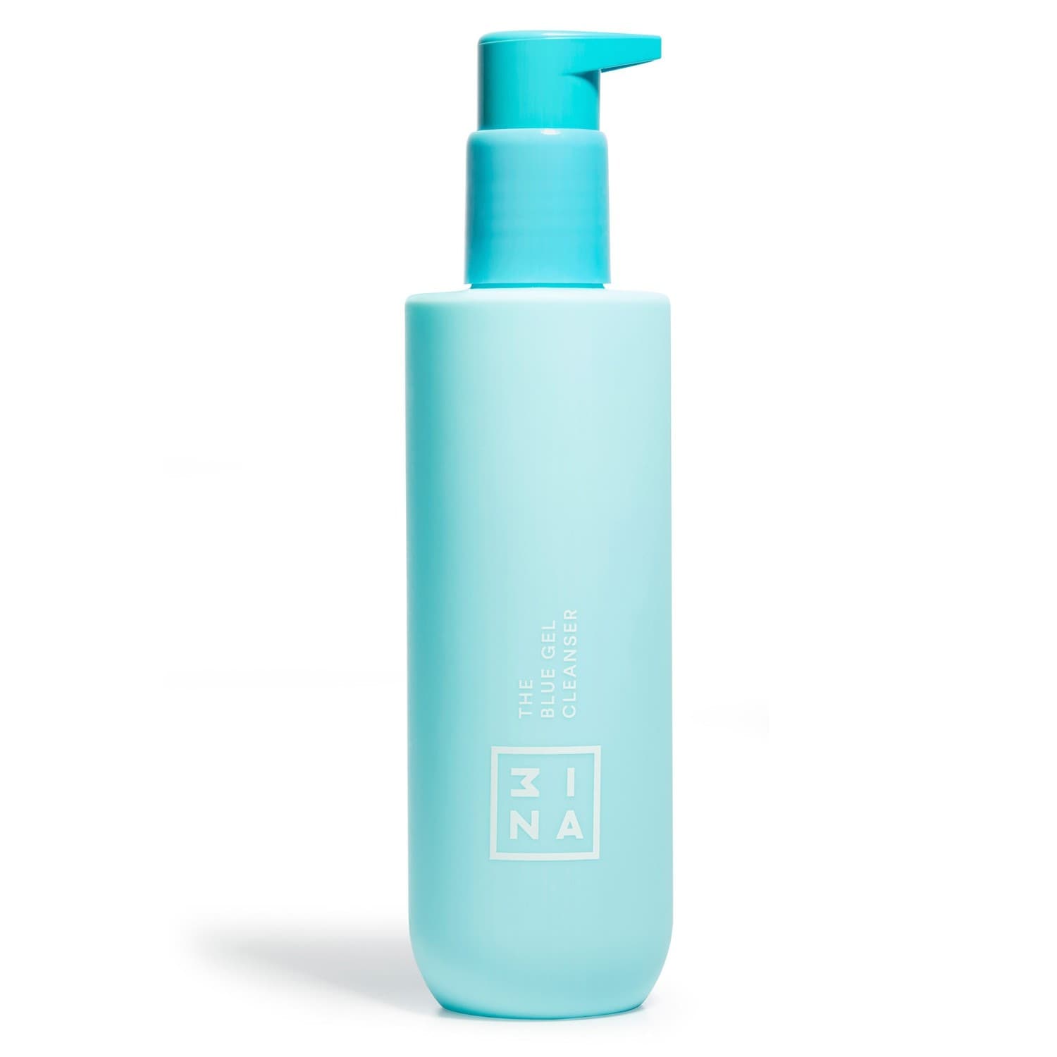 3ina The Blue Gel Cleanser