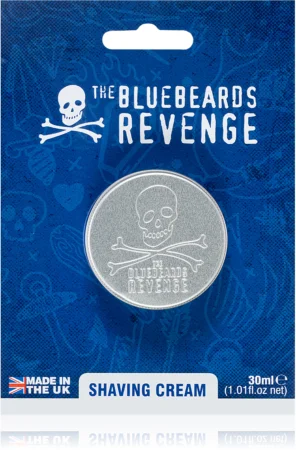 The Bluebeards Revenge Shaving Creams shaving cream