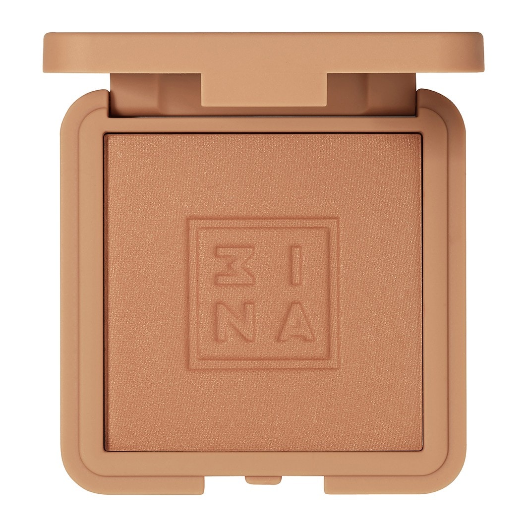 3ina The Blush, Nr. 591 - Brown sand