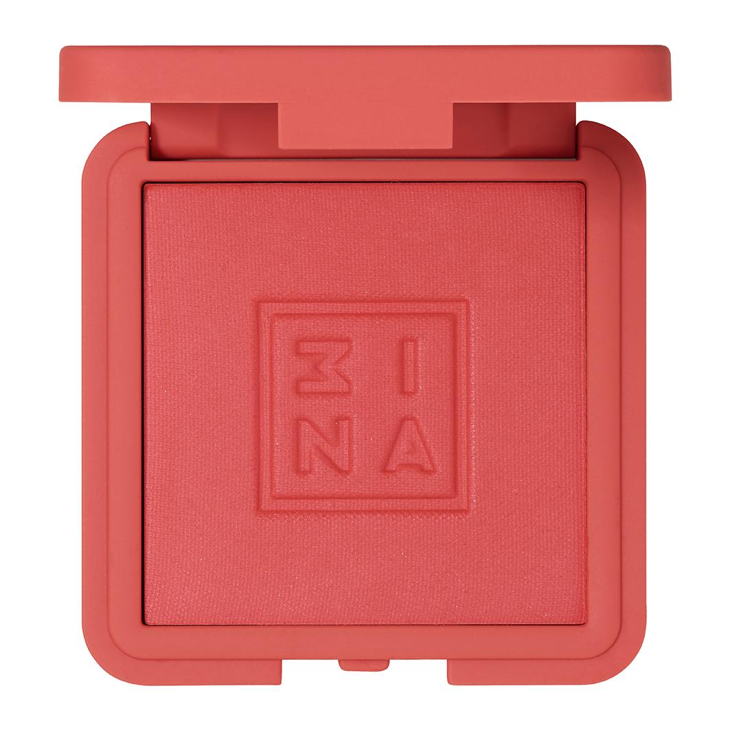 3ina The Blush, Nr. 232 - Vivid red