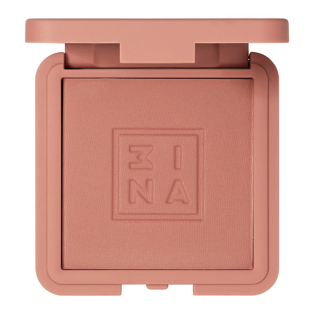 3ina The Blush, Nr. 369 - Brown pink